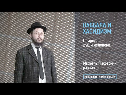 Видео: Природа души человека.