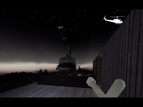 Видео: Granny 2  Enhanced на харде, побег на вертолете