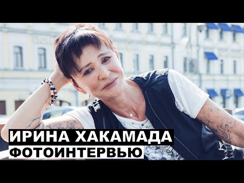 Видео: Ирина Хакамада | Георгий За Кадром. Выпуск 63