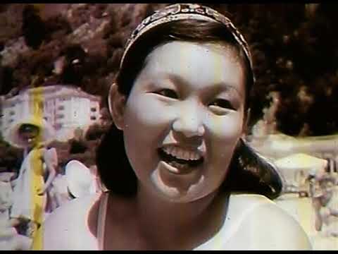 Видео: Гагра 1983 ш. Гагратәи ауникалра змоу асахьақәа