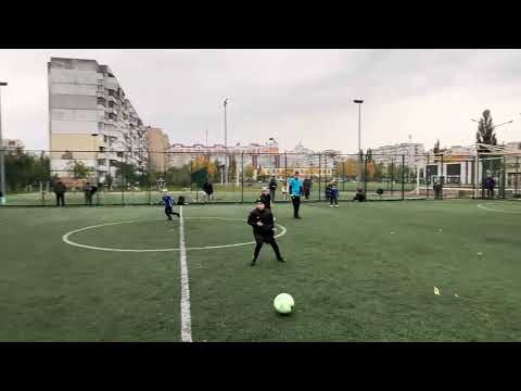 Видео: ⚽️Чемпіонат Superleague⚽️ | 2017(2) р.н. | Олімпік 5:0 Олімп Ірпінь  | 1 тайм