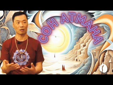Видео: Этому миру нельзя верить как настоящему, его можно  только осознано Сновидеть как ИЛЛЮЗИЮ.
