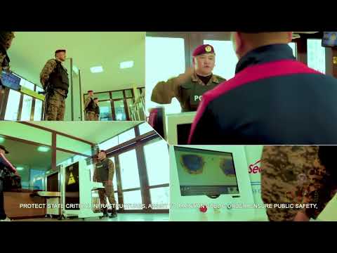 Видео: Цагдаагийн Ерөнхий Газар I National Police Agency of Mongolia