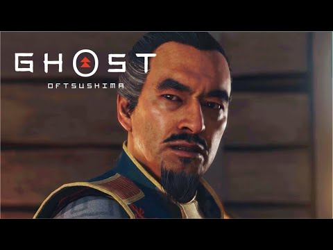 Видео: Ghost of Tsushima на ПК ► СУДЬБА ЦУСИМЫ #47