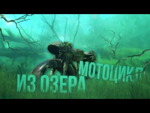 Видео: Нашёл ЕЩЁ ОДИН МОТОЦИКЛ ! Технику выбрасывали как не нужную вещь !!! ➤