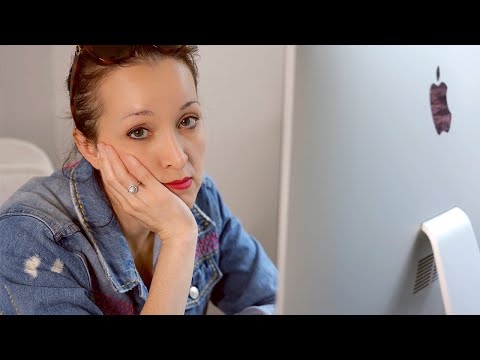 Видео: Итак, ваше искусство скучное… правда, которую вам нужно услышать