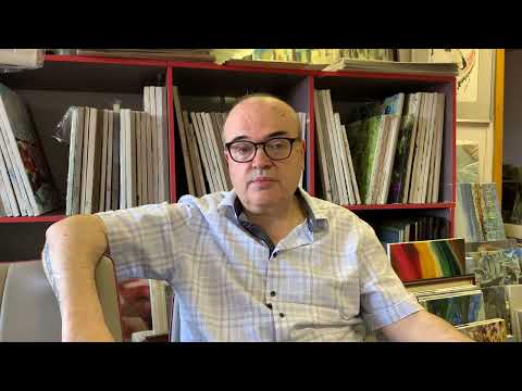 Видео: Вода для психобиоты