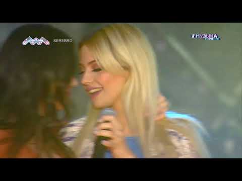 Видео: SEREBRO - Я тебя не Отдам [«Маёвка LIVE» 2016]