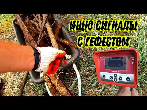 Видео: ЦЕНЫ ПАДАЮТ!🤬 ГЕФЕСТ 4!💯 МЕТАЛЛОКОП💪 #hunting #treasure #коп #metaldetecting #заработок #топ