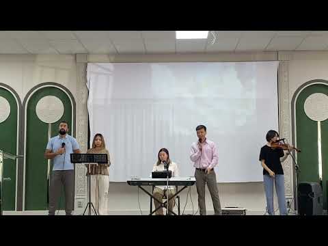 Видео: 9 ИЮЛЬ 2023 | ТЕҢИР ЖЫЙЫНЫ