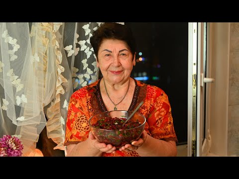 Видео: То, что я делаю со СВЕКЛОЙ перевернёт Ваше сознание!