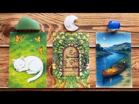 Видео: ПРИГОТОВЬТЕСЬ, У ВАС ЕСТЬ 2 НЕДЕЛИ!🌠⭐️✨ | Гадание на картах Таро