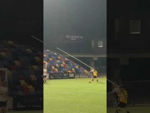 Видео: Дубль Андрія #футбол #аматори #football #soccer #proplayer #footballshorts