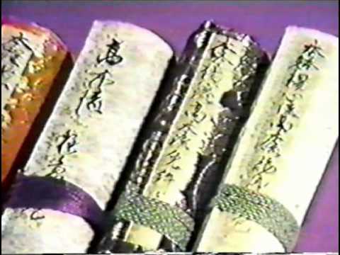 Видео: История создания Дзю-Дзюцу, Бушинкан