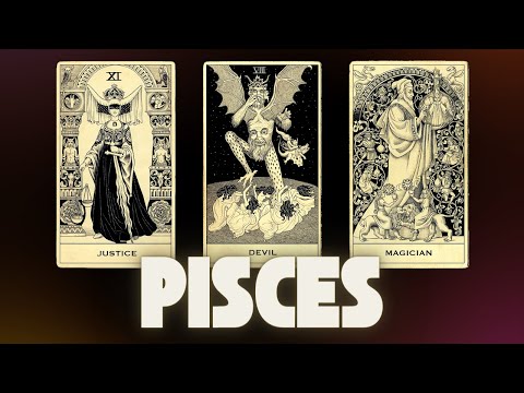 Видео: РЫБЫ. Извините, Рыбы, но вы и этот человек созданы друг для друга. Они хотят, чтобы вы знали, что...