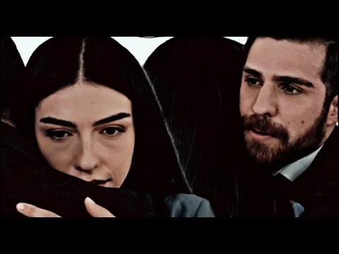 Видео: Вся история любви Чичек и Искандера на трех минутном видео