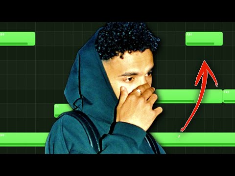 Видео: Как сделать жёсткие волнистые биты для Lithe | Урок по Lithe Type Beat