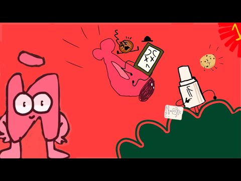 Видео: ИСТОРИЯ ИНМТ! - КАК ЭТО ШОУ ЗАРОДИЛОСЬ? инмт 5 лет!!! (часть первая)