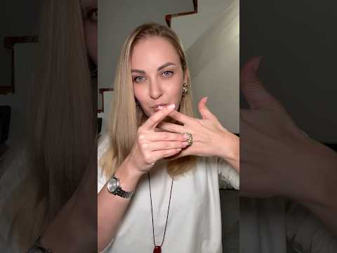 Видео: Зменшуємо каблучку 💍