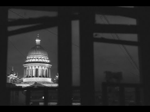 Видео: Черный пес Петербург (Ю.Шевчук, ДДТ)