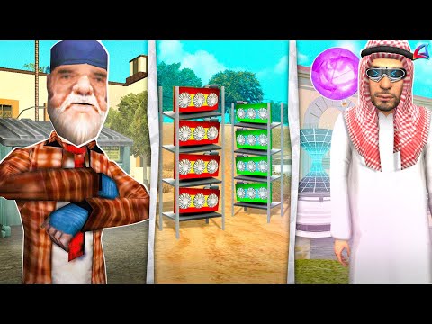 Видео: КУДА ВЛОЖИТЬ ПЕРВЫЕ: 100КК, 300КК, 500КК и выше на АРИЗОНА РП в 2025 году (Arizona RP GTA SAMP)