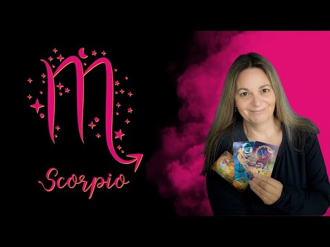 Видео: Скорпион ♏ Это пробуждение меняет всю их жизнь 💥🗼