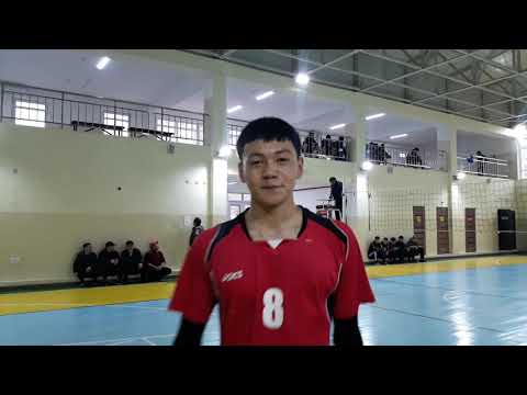 Видео: Школьный чемпионат г.Ош южного региона.Отор оштун жаштары vs Камбар Ата Кара көл шаары 2:0