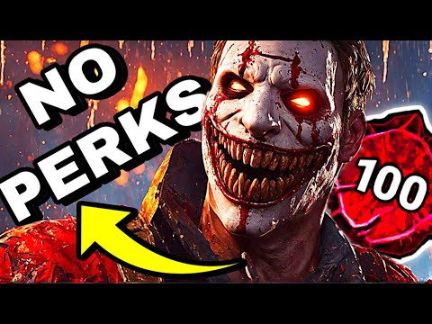 Видео: ЛУЧШИЙ ТРЭППЕР DBD СНОВА НАНОСИТ УДАР!! (БЕЗ ПЕРКЛЕСС)