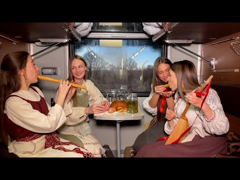 Видео: Beloe Zlato - California Dreamin' // Мечты о Калифорнии