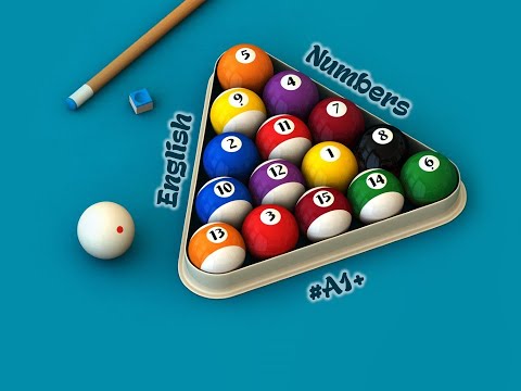 Видео: ENGLISH NUMBERS/АНГЛІЙСЬКІ ЧИСЛІВНИКИ