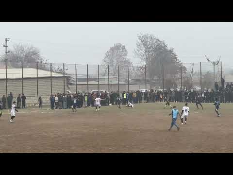 Видео: «ЛКЧ-2025» Шурча vs Гарав охирги 5 минут #rek #футбол #football #laqaynews