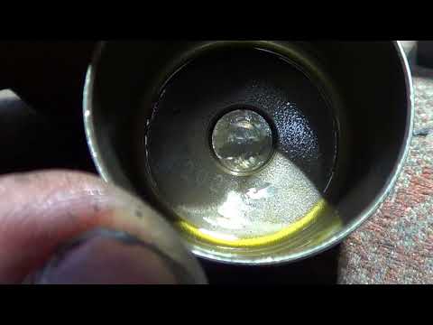 Видео: Kia Sportage 2.0 G4KD интересный экземпляр на ремонте