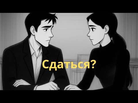 Видео: Прежде чем отказаться от нее, посмотрите это!