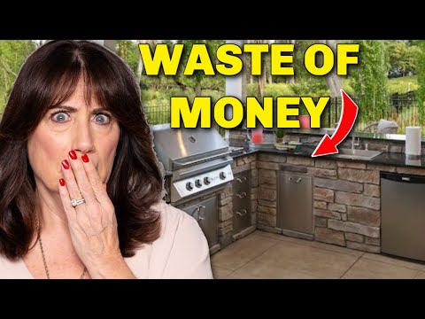 Видео: Люди сожалеют о переезде после обновления дома