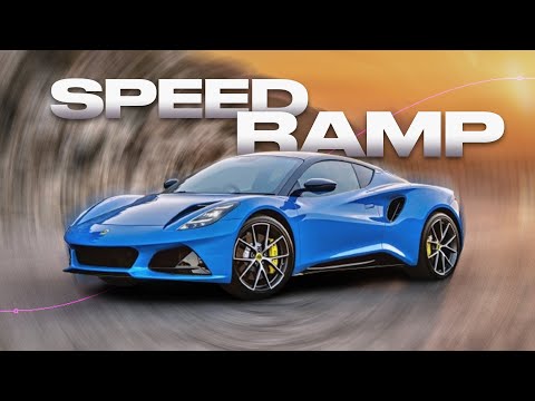 Видео: Как Создать SPEED RAMP в DaVinci Resolve