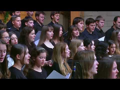 Видео: 87 й Съезд ТОЦ ЕХБ  Торжественное открытие съезда.