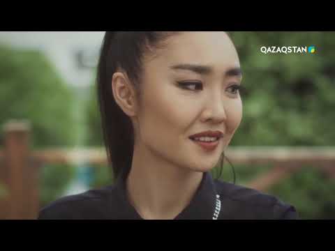 Видео: Іңкәр жүрек. 2-маусым. Телехикая. 14-бөлім