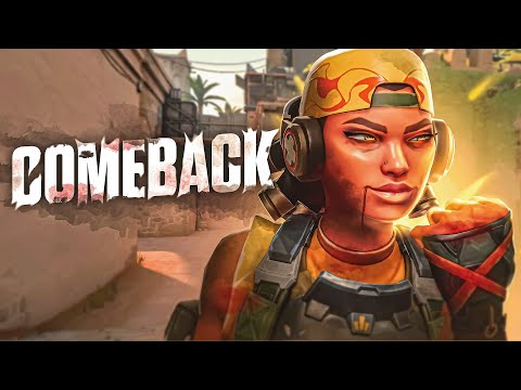 Видео: ВОЗВРАЩЕНИЕ INSANE RAZE!