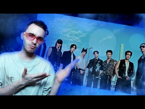 Видео: 💙 Реакция на Stray Kids "CREED" Video | REACTION TO K-POP