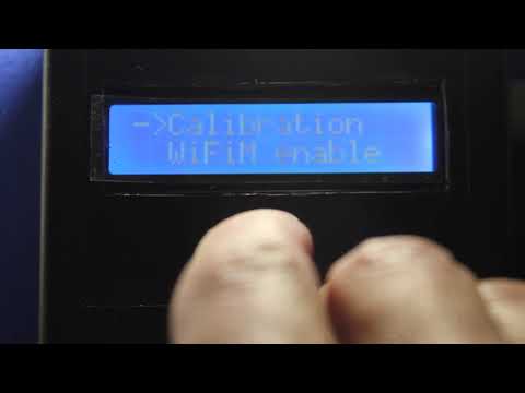 Видео: Контроллер CO2 для грибов на промышленном датчике