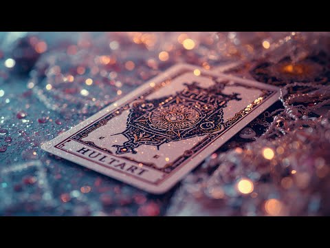 Видео: МОИ ПОКУПКИ #ТАРО:распаковка с сайта Тароманс ч.12