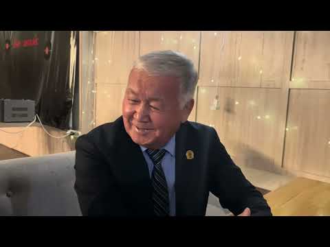 Видео: 1) ҚР Үкіметінің назарына! Жалғас Алтайұлы-жер асты пластындағы мұнай өндіру өнертабысы. 08.11.2025