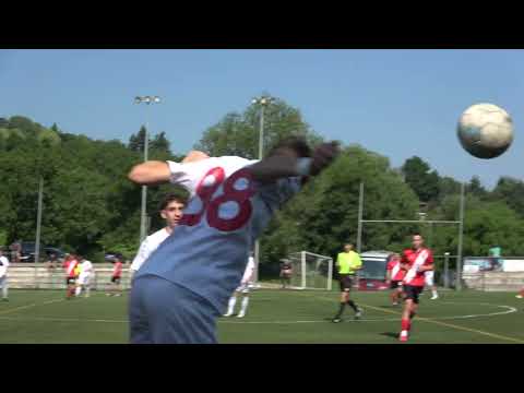 Видео: Фк Сердика - Фк Септемврийско знаме 1-во полувреме