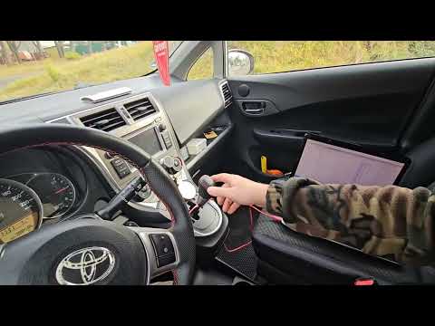 Видео: Роботизированная КПП Ремонт как определить неисправность непонятную Все роботы Тойота ММТ и не тольк