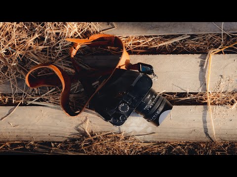 Видео: Я неправильно понял Leica Q2 Monochrom