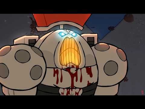 Видео: SPACE KING| КОСМИЧЕСКИЙ КОРОЛЬ ЭПИЗОД 2 |  ОЗВУЧКА RECLAIMER33 COMIC DUB