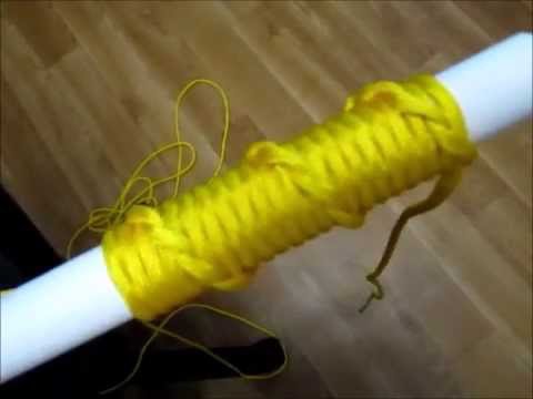 Видео: WHIPPING  Морские марки