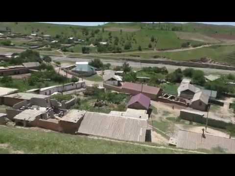 Видео: Симчакон дар Н Ш Шоин Чамоати дехоти Саричашма