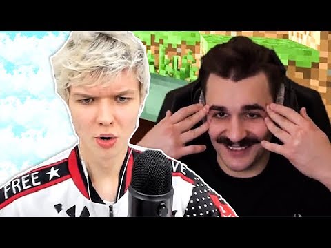 Видео: Лололошка и Юлик ненавидят друг друга на протяжении 12 минут