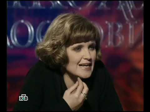 Видео: Школа злословия: Андрей Сарабьянов | 12.11.2007